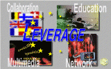 LEVERAGE graphic